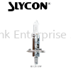 H1 12V 55W Slycon Halogen Bulbs