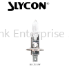 H1 12V 55W Slycon Halogen Bulbs