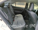 2018 Toyota Altis 1.8 G Spec New Facelift  Toyota Altis  Toyota Model