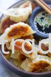 XK671 Ebi Gyoza 10pcs - (Halal) Ready To Use Products