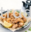 XK711 Nippon Premium Chicken Karaage (HALAL)  Ready To Use Products