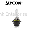 9012 12V 55W Slycon Halogen Bulbs