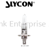 H1 12V 55W Slycon Halogen Bulbs