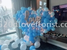  BALLON DECO PROPOSALՁ