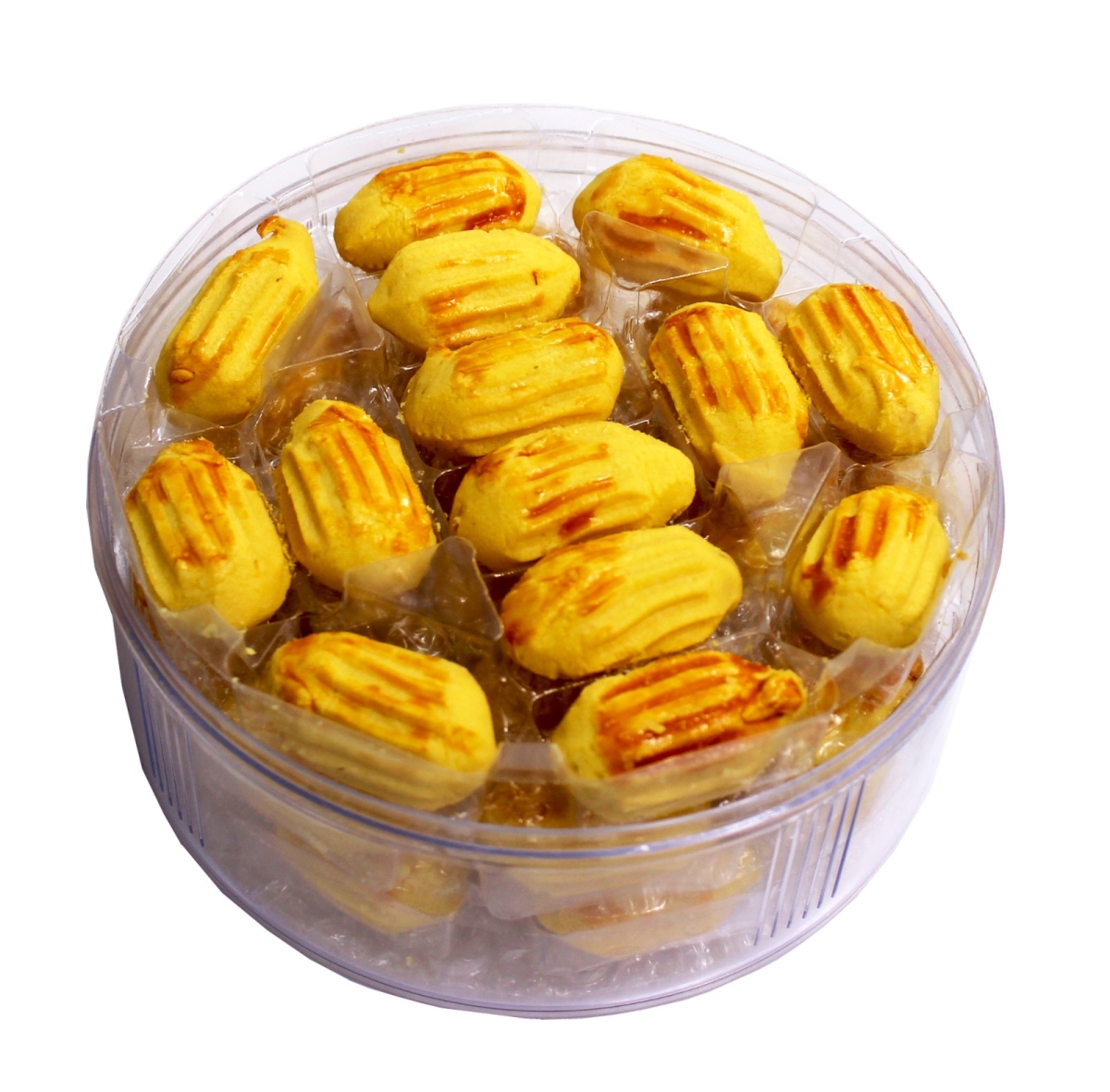 Nanas Pineapple Bites Hari Raya Cookies Snacks Kuala Lumpur (KL ...