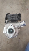 FORD RANGER T6 2.2 TURBO ASSY 5PIN FORD / MAZDA