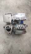 FORD RANGER T6 2.2 TURBO ASSY 5PIN FORD / MAZDA