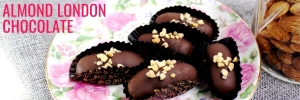 Kuih Raya London Almond Must Try Items (Hot Sales)