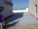 RC Flat Roof Waterproofing Pinang RC Flat Roof Waterproofing