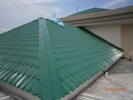 Metal Roof Leaking Solutions Pinang Metal Roof Leaking Solutions