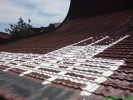 Metal Roof Leaking Solutions Pinang Metal Roof Leaking Solutions