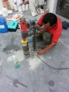 RC Flat Roof Waterproofing Pinang RC Flat Roof Waterproofing