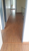 TW 10900 (PADOUK) - 8mm Tigerwood AC5 ; 8mm Laminate Flooring