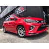 PERODUA MYVI 2020 DRIVE68 BODYKIT myvi 2020 Perodua