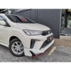 perodua bezza 2020 d68 bodykit bezza 2020 Perodua