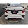 perodua bezza 2020 d68 bodykit bezza 2020 Perodua