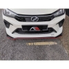 perodua bezza 2020 d68 bodykit bezza 2020 Perodua