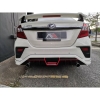 perodua bezza 2020 d68 bodykit bezza 2020 Perodua