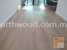 GE811 Beige Oak Wood Collection 5mm Eraflor  SPC Flooring