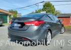 2014 Hyundai Elantra 1.8 SPORT  Elentra  Hyundai Model