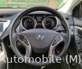 2014 Hyundai Elantra 1.8 SPORT  Elentra  Hyundai Model