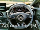 2017 Mercedes Benz CLA200 New Facelift AMG Mercedes Benz CLA  Mercedes Benz Model