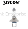 H7 12V 55W Slycon Halogen Bulbs