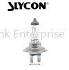 H7 12V 55W Slycon Halogen Bulbs