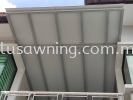 Alumbond Composite Panel @Jalan Bukit Mewah 9/10c, Taman Bukit Mewah, Kajang, Selangor Aluminium Composite Panel