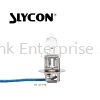 H3 12V 55W Slycon Halogen Bulbs