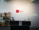 Kiinesiis - Acrylic Signage  Acrylic Signage Signboard