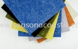 Polyester Acoustic Panels Sound Absorption