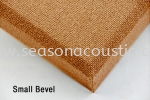 Fabric Acoustic Panel Sound Absorption