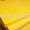 Fiberglass Cotton Soundproofing