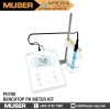 PH700 Benchtop pH Meter Kit | Apera by Muser pH Meter Apera