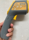 ZyTemp TN80 Infrared Thermometer Infrared Thermometers