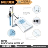 PH700 Benchtop pH Meter Kit | Apera by Muser pH Meter Apera