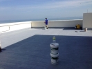 Waterproofing Coating System Pinang Waterproofing Coating System