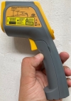 ZyTemp TN80 Infrared Thermometer Infrared Thermometers