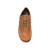 MEN LACE UP CASUAL SHOE (MS 9173-BN) (ML.X) Men Shoes