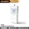 PH400 Portable pH Meter Kit | Apera by Muser pH Meter Apera