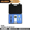 PH400 Portable pH Meter Kit | Apera by Muser pH Meter Apera