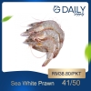 Sea White Prawn 21/25 Crab / Prawn