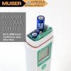 PH20 Value Pocket pH Tester Kit | Apera by Muser pH Meter Apera