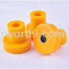 Polyurethane PU Bush Polyurethane (PU) Polymer Coating      (PU/ Rubber etc)