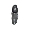 MEN SLIP ON FORMAL SHOE (MS 8073-BK) (MT.X l PS.X) Men Shoes