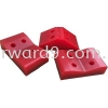 Polyurethane PU Parts Polyurethane (PU) Polymer Coating      (PU/ Rubber etc)