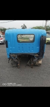 ISUZU NLR PRO CABIN ISUZU CABIN ISUZU Lorry Spare Parts