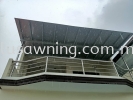 Alumbond Composite Panel @Jalan Kajang Jaya 3, Taman Kajang Jaya, Kajang, Selangor Aluminium Composite Panel