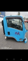 ISUZU NLR PRO CABIN ISUZU CABIN ISUZU Lorry Spare Parts